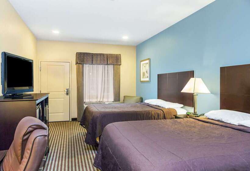 בית מלון כפרי Super 8 By Wyndham Center