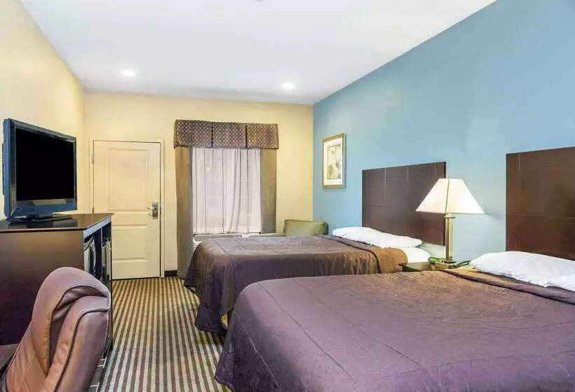 ホテル Super 8 By Wyndham Center