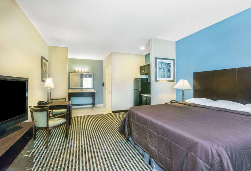 בית מלון כפרי Super 8 By Wyndham Center