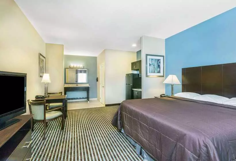 ホテル Super 8 By Wyndham Center