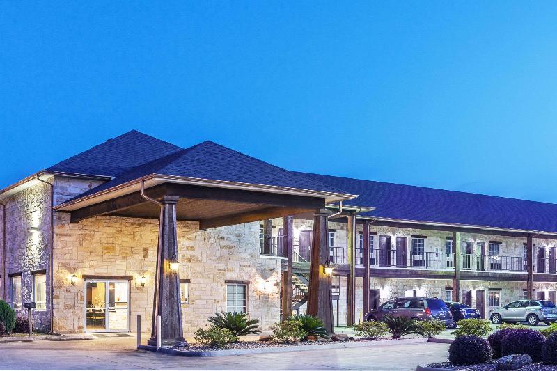 בית מלון כפרי Super 8 By Wyndham Center