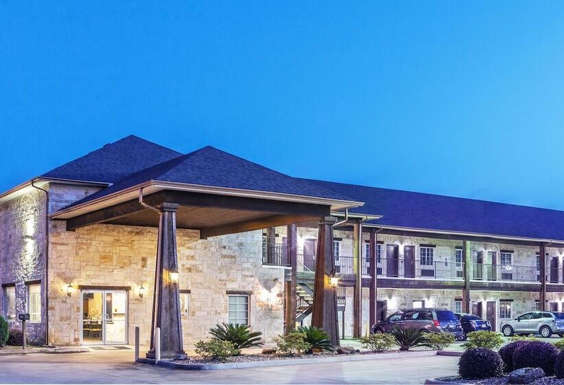 בית מלון כפרי Super 8 By Wyndham Center