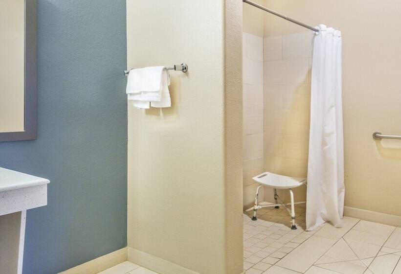 בית מלון כפרי Super 8 By Wyndham Center