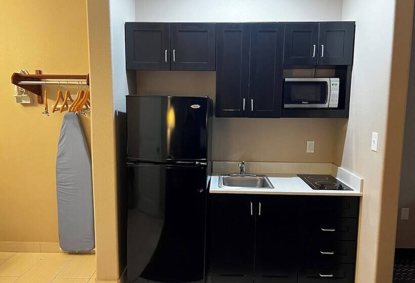 בית מלון כפרי Super 8 By Wyndham Center