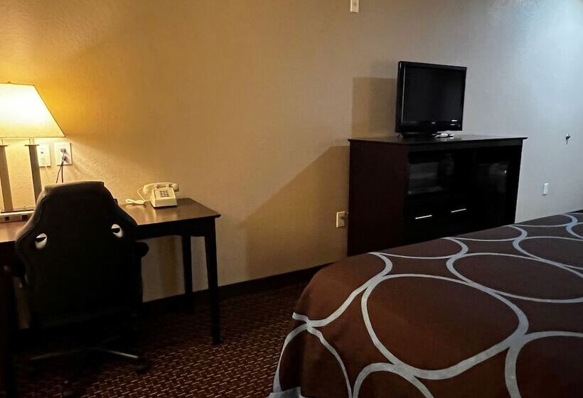 בית מלון כפרי Super 8 By Wyndham Center