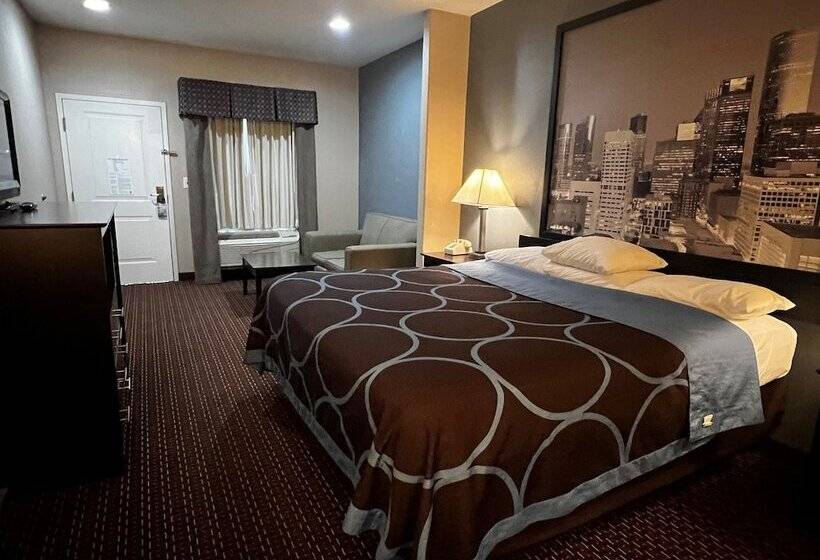 בית מלון כפרי Super 8 By Wyndham Center