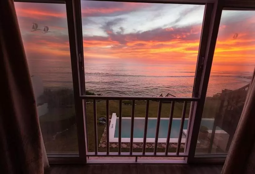 בית מלון כפרי The Sands @ St Francis