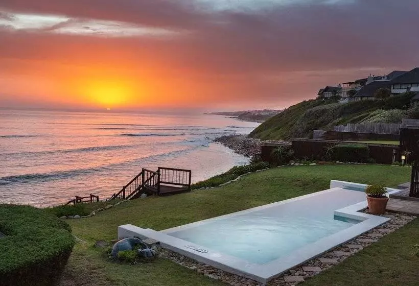 בית מלון כפרי The Sands @ St Francis