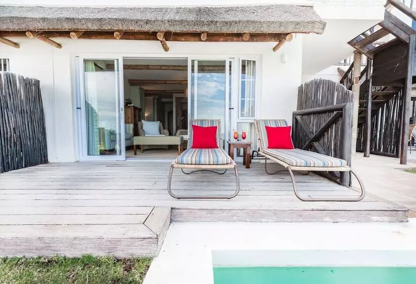 בית מלון כפרי The Sands @ St Francis