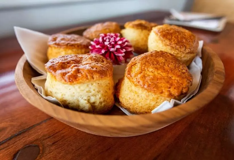 בית מלון כפרי The Sands @ St Francis