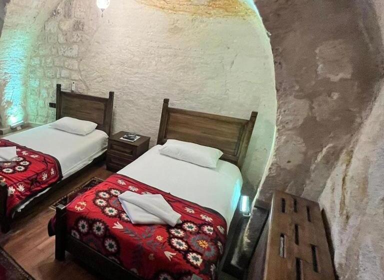 هتل Urgup Inn Cave