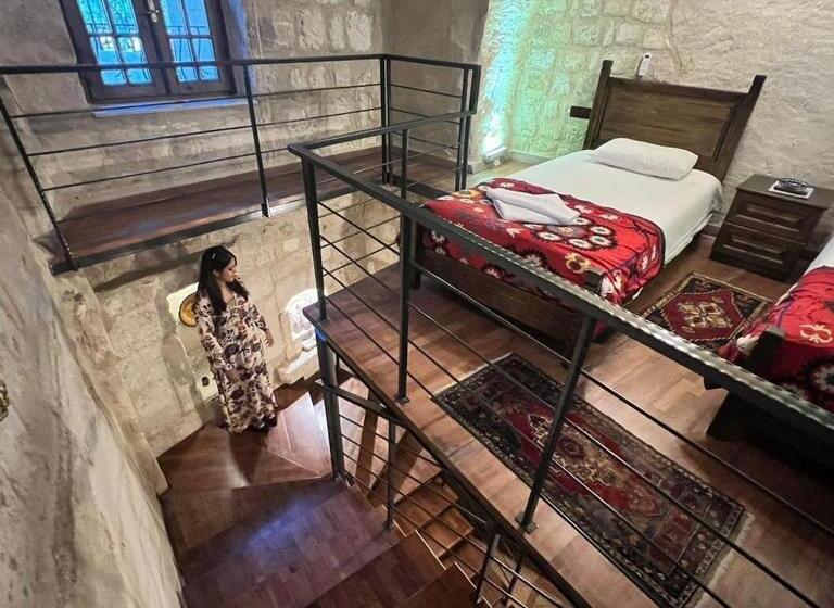 هتل Urgup Inn Cave