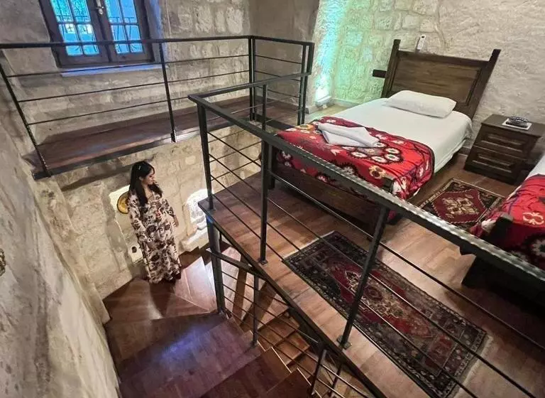 호텔 Urgup Inn Cave