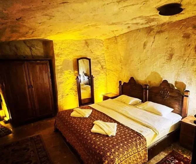 호텔 Urgup Inn Cave