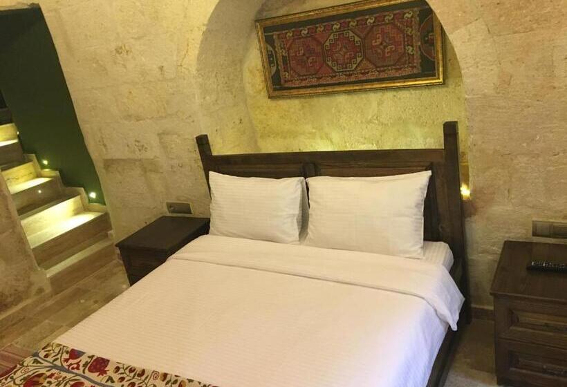 هتل Urgup Inn Cave