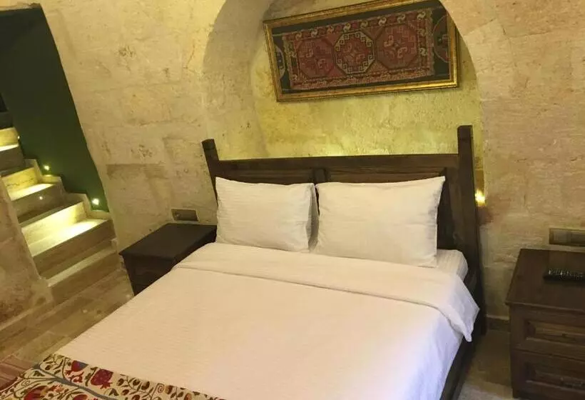 호텔 Urgup Inn Cave