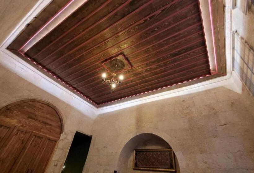 هتل Urgup Inn Cave