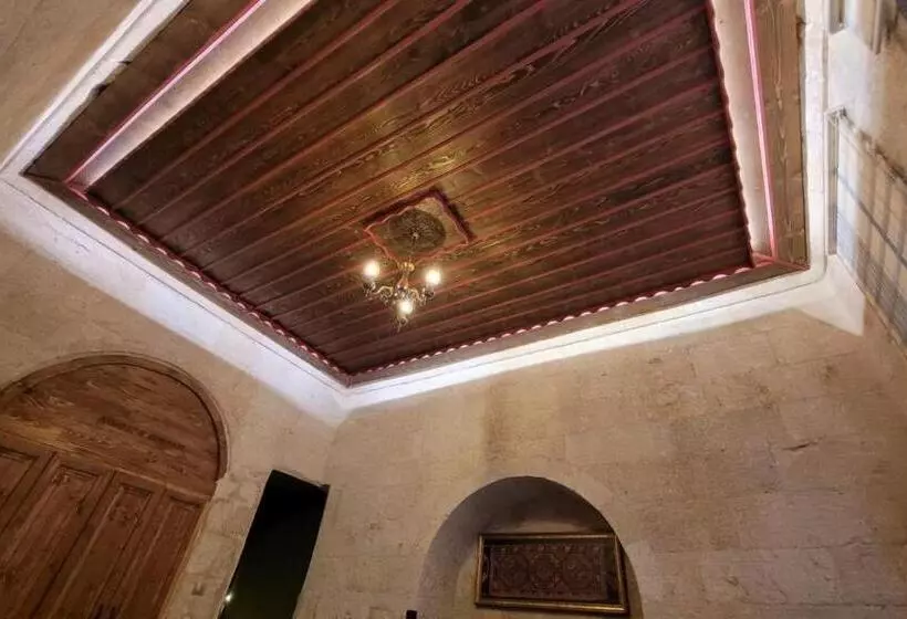 호텔 Urgup Inn Cave