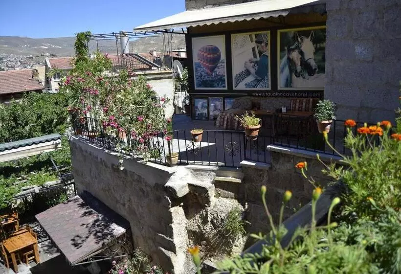 호텔 Urgup Inn Cave