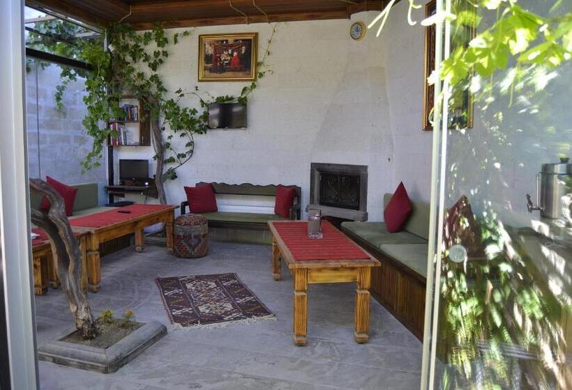 هتل Urgup Inn Cave