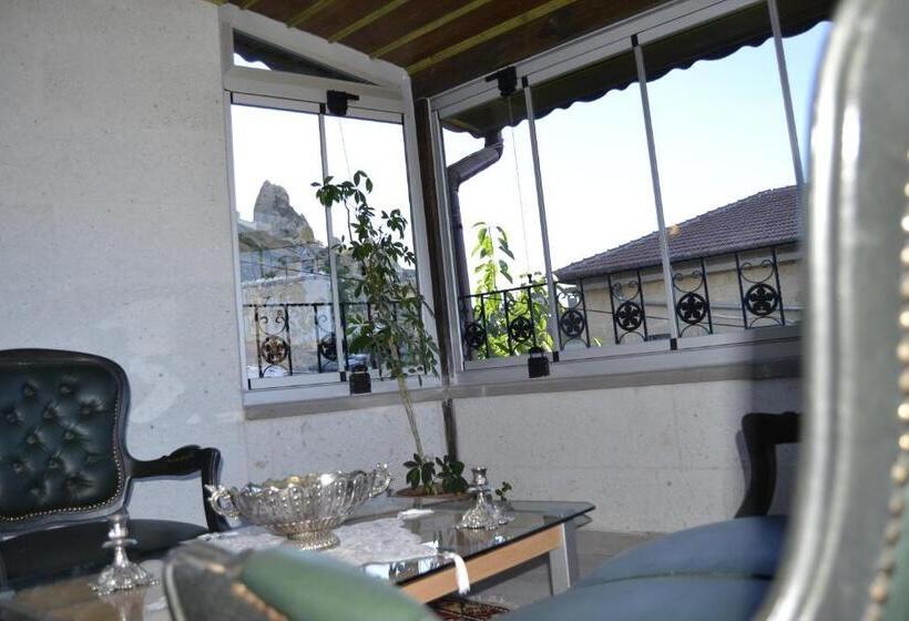 هتل Urgup Inn Cave