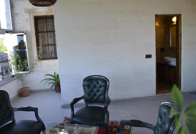 هتل Urgup Inn Cave