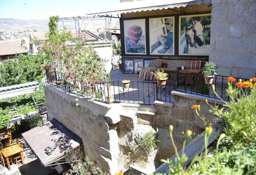 هتل Urgup Inn Cave