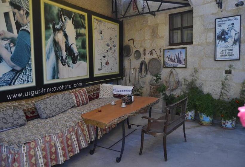 هتل Urgup Inn Cave