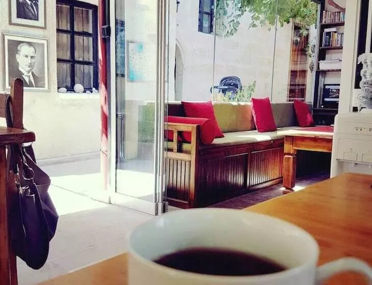 호텔 Urgup Inn Cave