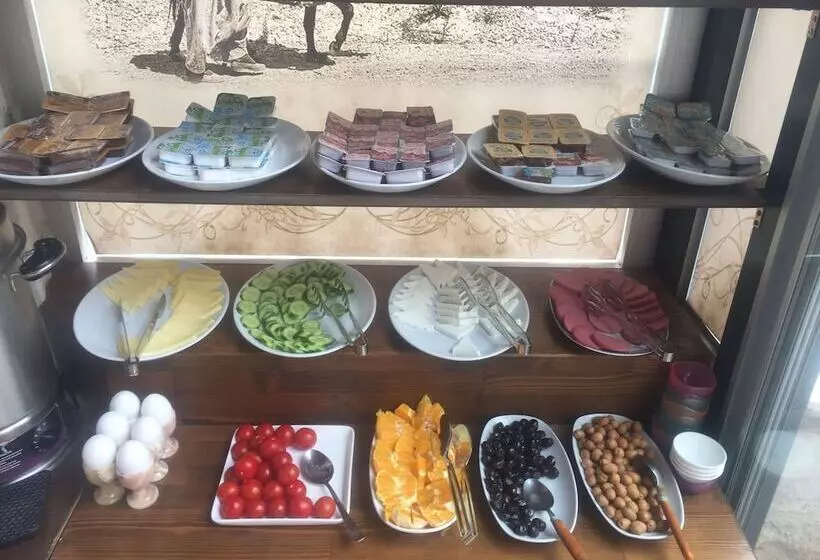 호텔 Urgup Inn Cave