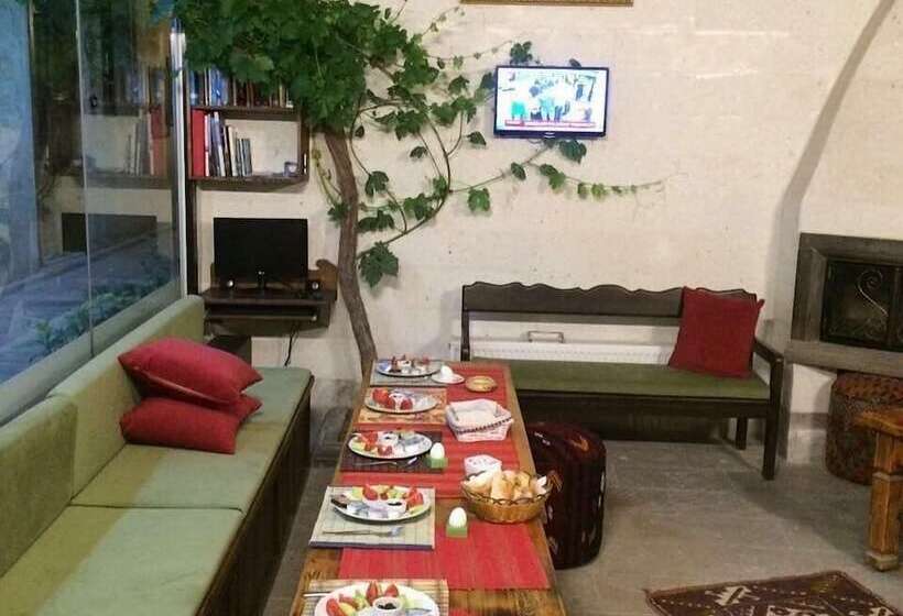 هتل Urgup Inn Cave