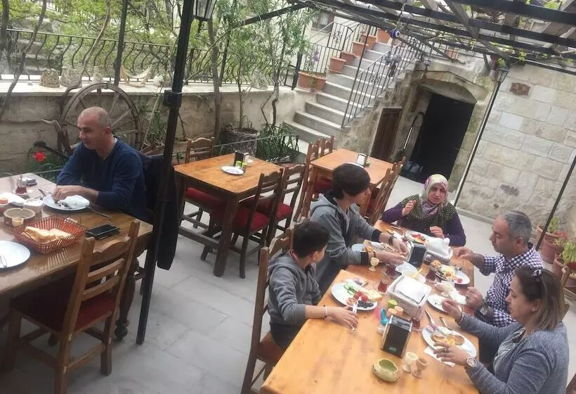 호텔 Urgup Inn Cave