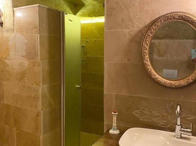 هتل Urgup Inn Cave