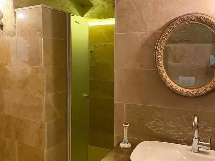 호텔 Urgup Inn Cave