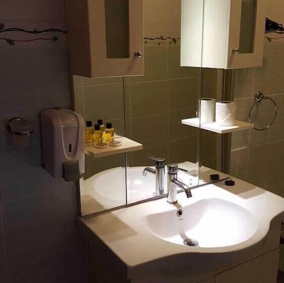 هتل Urgup Inn Cave