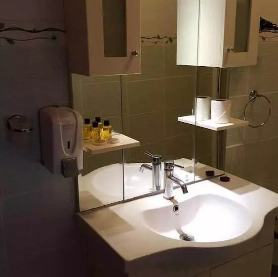 호텔 Urgup Inn Cave