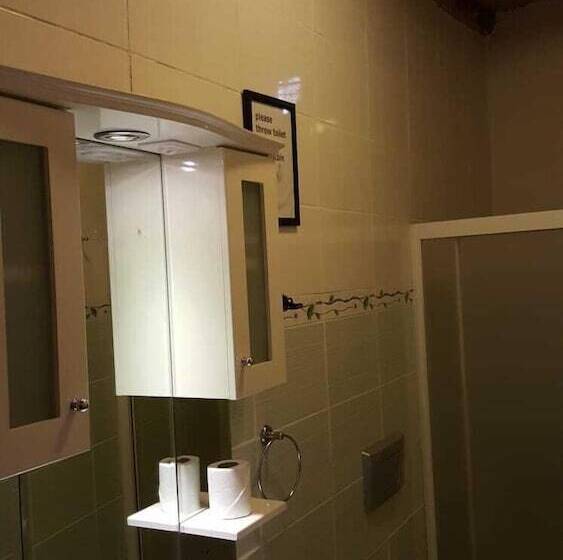 هتل Urgup Inn Cave