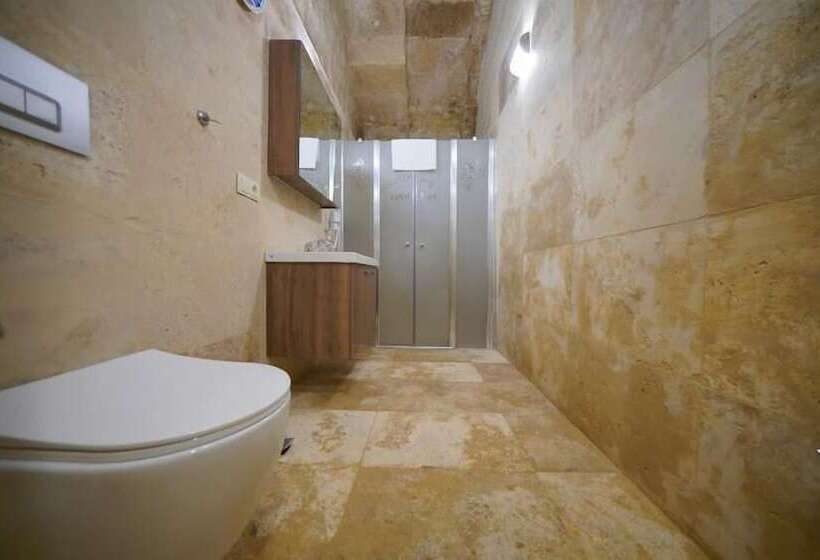 هتل Urgup Inn Cave