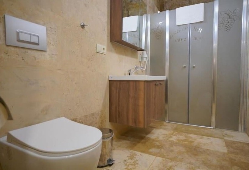 هتل Urgup Inn Cave