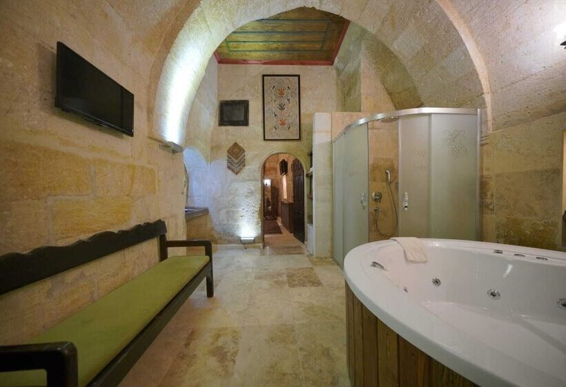 هتل Urgup Inn Cave