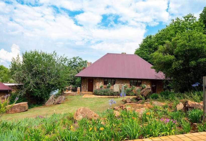 Walkersons Hotel & Spa