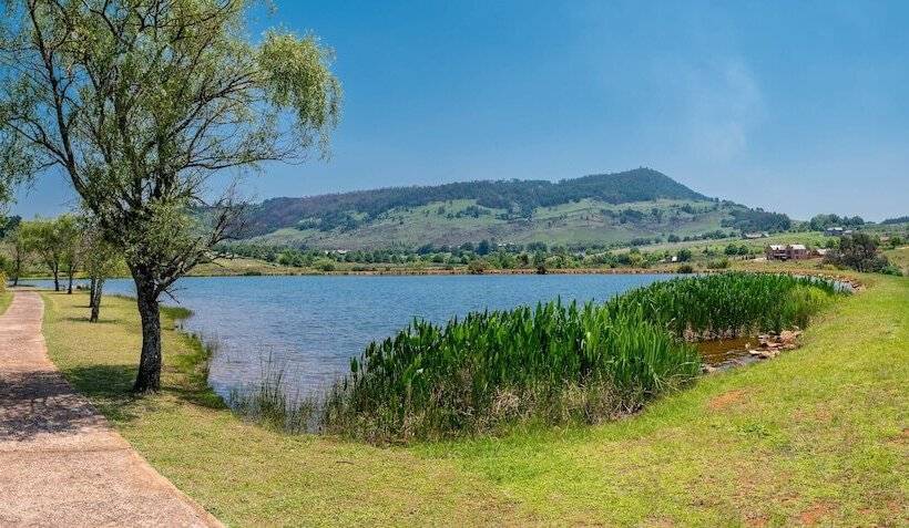 Walkersons Hotel & Spa