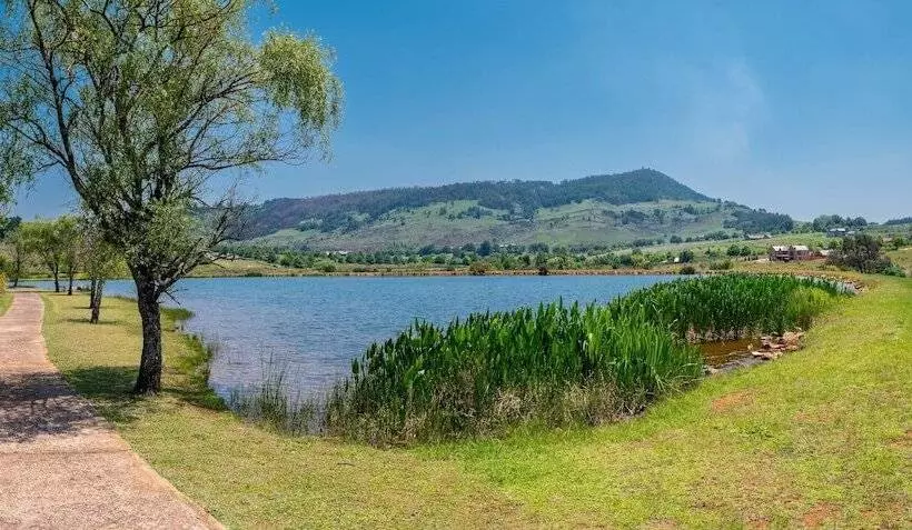 Walkersons Hotel & Spa