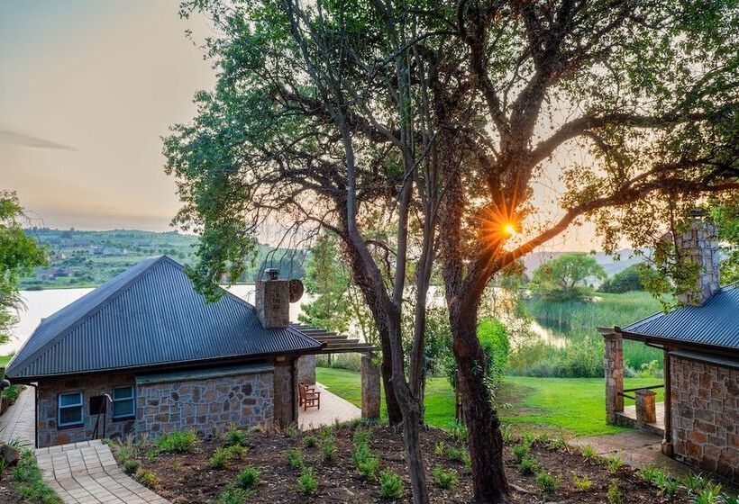 Walkersons Hotel & Spa