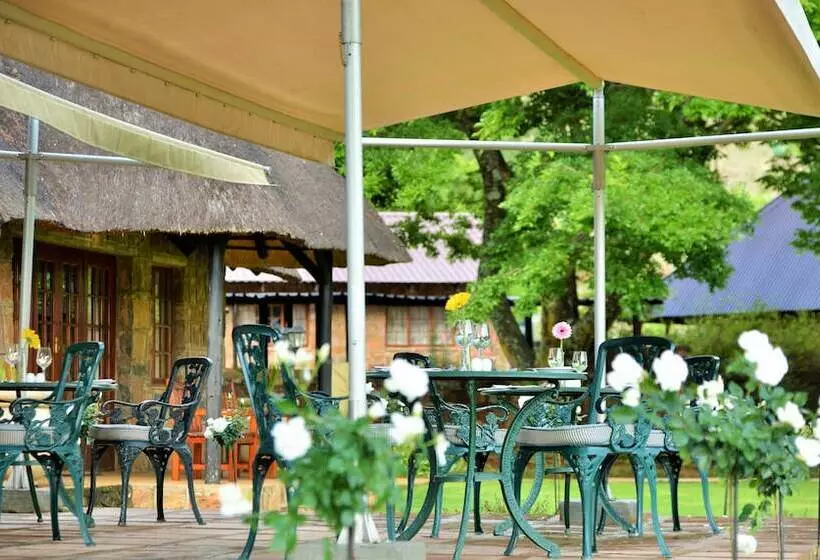 Walkersons Hotel & Spa