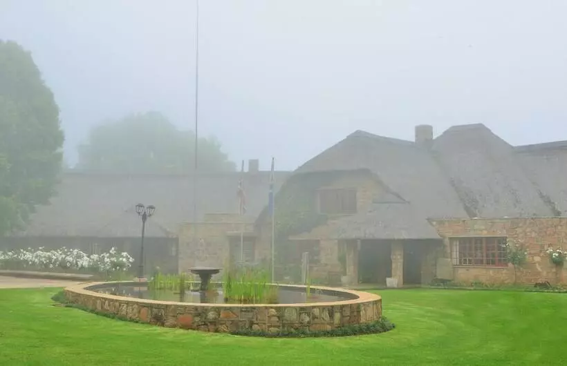 Walkersons Hotel & Spa