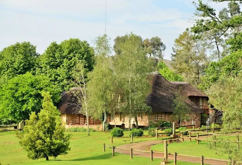 Walkersons Hotel & Spa