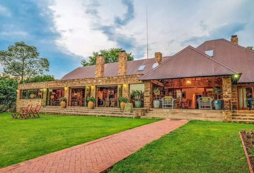 Walkersons Hotel & Spa