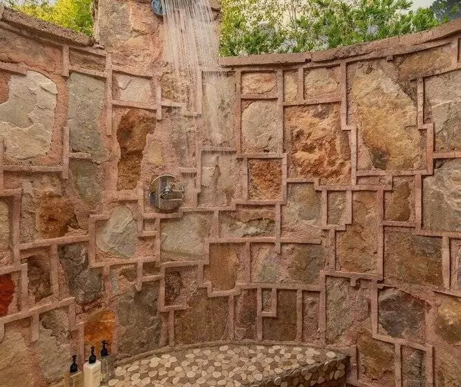 Walkersons Hotel & Spa