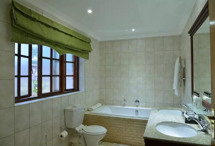 Walkersons Hotel & Spa